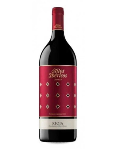 Altos Ibéricos Crianza