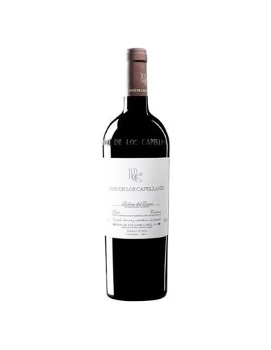 Pago de los Capellanes 2019 Tinto Crianza, DO Ribera del Duero