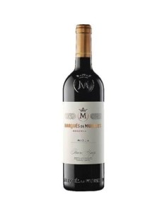 Marques de Murrieta Reserva 2016, DOP Rioja