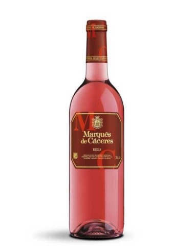 Marques de Caceres Rose