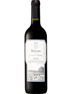Proximo by Marques de Riscal DOC Rioja