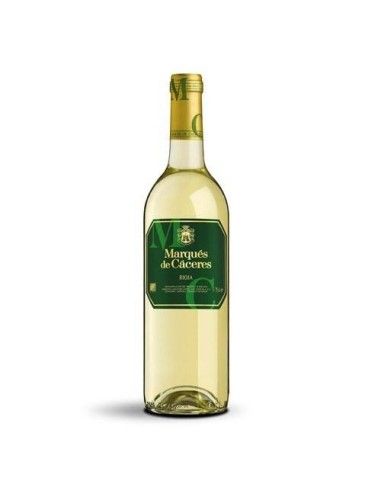 Marqués de Cáceres Verdejo 2018, DO Rueda