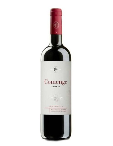 Comenge Crianza "El Origen" 2018, DO Ribera del Duero