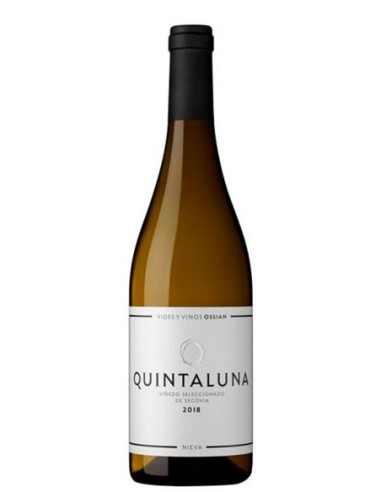 Quintaluna Verdejo 2018