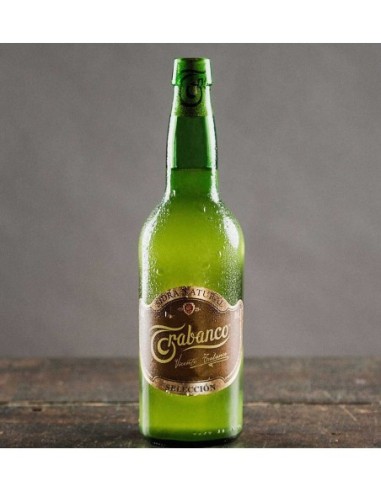 Traditional Natural Cider