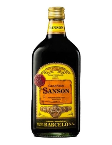 Gran Vino Sanson