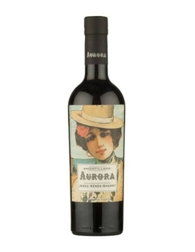 Aurora Amontillado Jerez de la Frontera