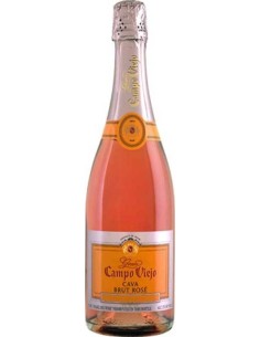Campo Viejo Cava Brut Rosé