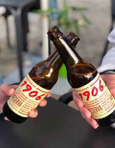 Estrella Galicia 1906