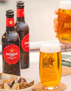 Estrella Damm