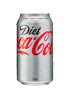 Coca-cola Light