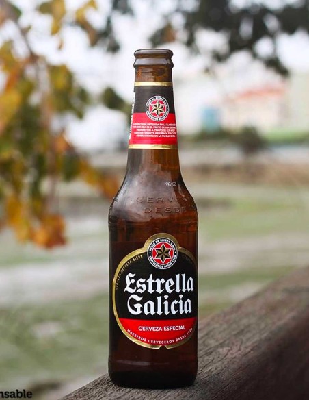 Estrella Galicia