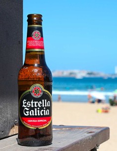 Estrella Galicia