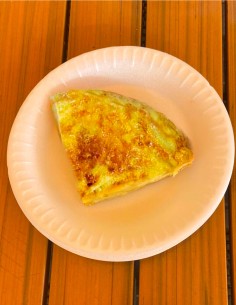 Spanish Omelette