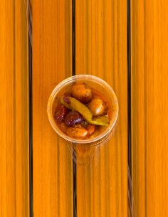 Marinated Olives 2