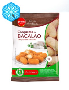 Codfish Croquettes 2