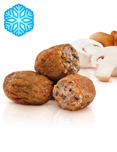 Setas Croquettes