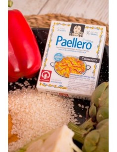 Paella Seasoning with Saffron "Paellero"