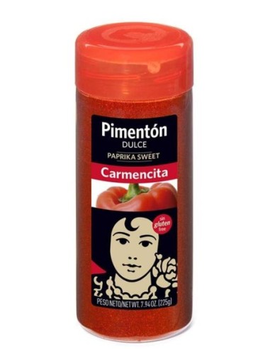 Paprika Sweet