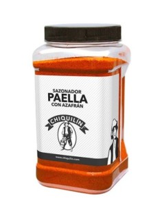 Paella Seasoning