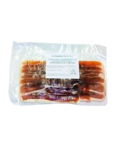 Imported Serrano Ham Sliced 4oz
