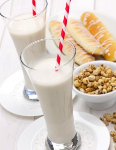 Horchata Whole Tigernut Drink by Mercader 2