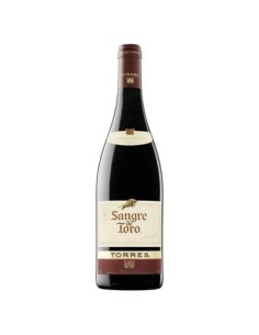 Sangre de Toro Garnacha 2016, DO Catalunya