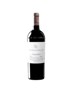 Pago de los Capellanes 2019 Tinto Crianza, DO Ribera del...