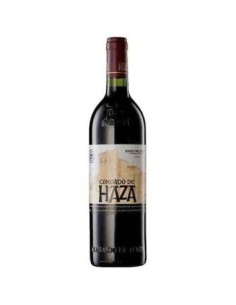 Condado de Haza Crianza 2018, DO Ribera del Duero