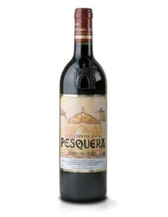 Tinto Pesquera Crianza 2018, DO Ribera del Duero