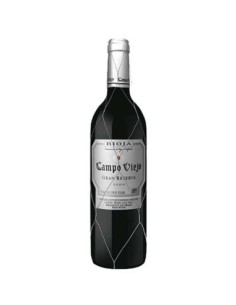 Campo Viejo Gran Reserva 2012, DO Rioja