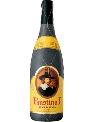 Faustino I Gran Reserva 2006, DO Rioja