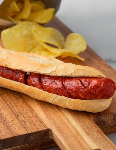 Choripan Bocata