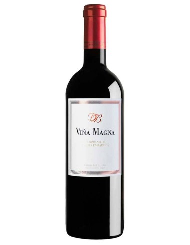 Viña Magna Tempranillo 6 months 2016, DO Ribera Del Duero