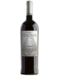 Linaje Garsea Tempranillo Reserva 2011